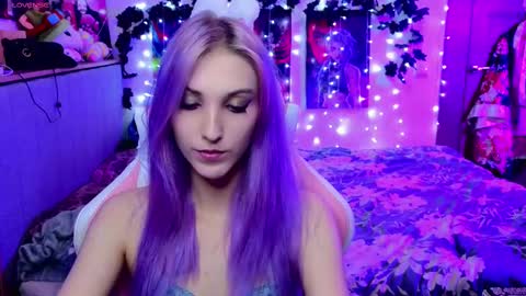 Snapshot of violet_noir_ chatting on March 2025 11:44:02 AM Deya online show from March 2025 11:44:02 AM