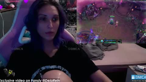 Deya online show from November 2025 02:17:01 PM