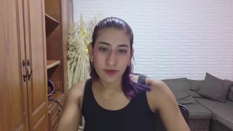 violet_rousse7 online show from June 2026 04:26:02 AM