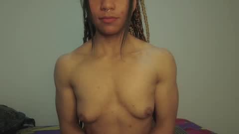 Violet online show from January 2025 01:54:01 AM