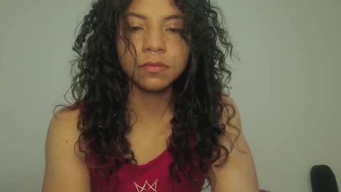 Violet online show from February 2025 09:25:02 PM