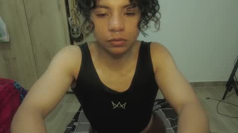 Violet online show from March 2025 11:33:01 PM