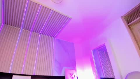 Violeta online show from February 2025 08:25:02 PM