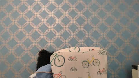 Violeta  online show from January 2025 08:21:02 PM