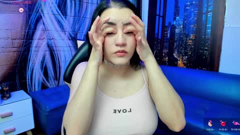 Snapshot of violeta_diazz chatting on December 2024 09:17:01 PM online show from December 2024 09:17:01 PM