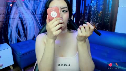 Snapshot of violeta_diazz chatting on December 2024 12:24:01 AM online show from December 2024 12:24:01 AM