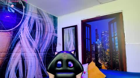 Snapshot of violeta_diazz chatting on December 2024 12:52:01 AM online show from December 2024 12:52:01 AM