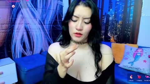 Snapshot of violeta_diazz chatting on December 2024 12:50:01 AM online show from December 2024 12:50:01 AM