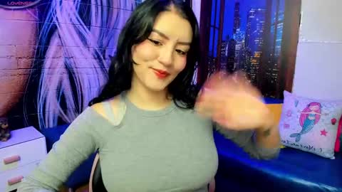 Snapshot of violeta_diazz chatting on December 2024 09:15:01 PM online show from December 2024 09:15:01 PM
