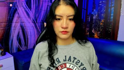 Snapshot of violeta_diazz chatting on December 2024 09:22:01 PM online show from December 2024 09:22:01 PM