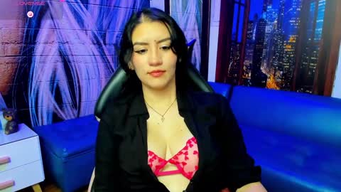 Snapshot of violeta_diazz chatting on December 2024 07:11:02 AM online show from December 2024 07:11:02 AM