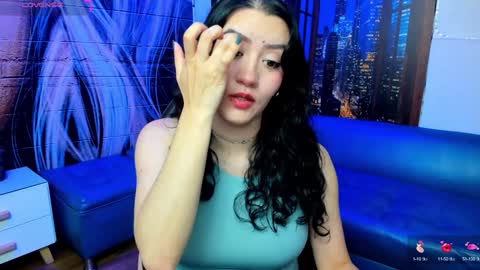 Snapshot of violeta_diazz chatting on December 2024 12:20:01 AM online show from December 2024 12:20:01 AM