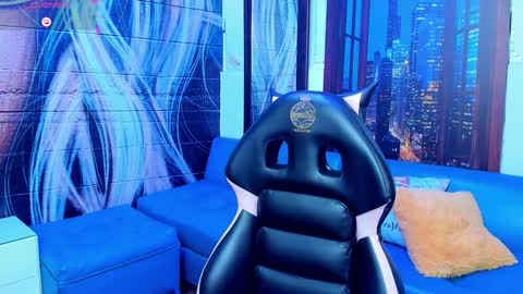 Snapshot of violeta_diazz chatting on February 2025 12:09:01 AM online show from February 2025 12:09:01 AM