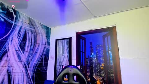 Snapshot of violeta_diazz chatting on February 2025 12:22:02 AM online show from February 2025 12:22:02 AM