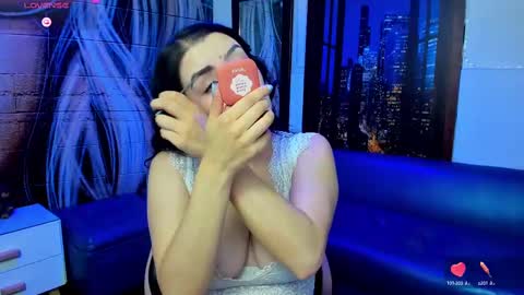 Snapshot of violeta_diazz chatting on February 2025 09:09:01 PM online show from February 2025 09:09:01 PM