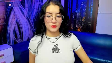 Snapshot of violeta_diazz chatting on February 2025 09:13:02 PM online show from February 2025 09:13:02 PM