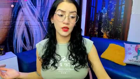Snapshot of violeta_diazz chatting on March 2025 08:16:02 PM online show from March 2025 08:16:02 PM
