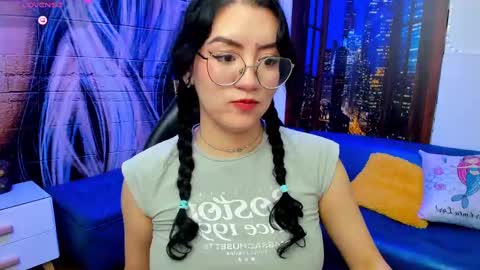 Snapshot of violeta_diazz chatting on March 2025 11:20:01 PM online show from March 2025 11:20:01 PM
