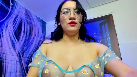 Snapshot of violeta_diazz chatting on March 2025 11:15:01 PM online show from March 2025 11:15:01 PM