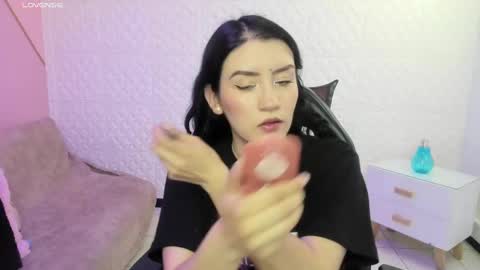 Snapshot of violeta_diazz chatting on September 2025 09:16:02 PM online show from September 2025 09:16:02 PM