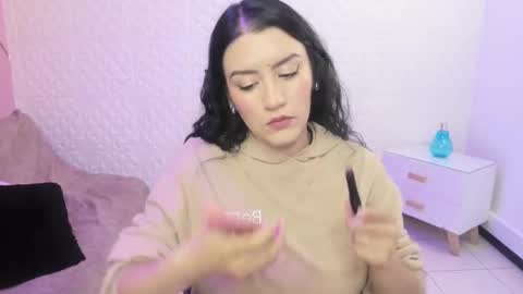 Snapshot of violeta_diazz chatting on September 2025 09:18:01 PM online show from September 2025 09:18:01 PM