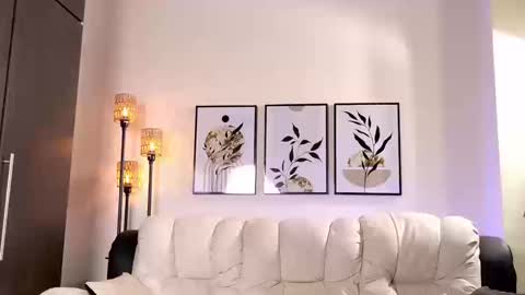 Violeta online show from March 2026 08:46:02 PM