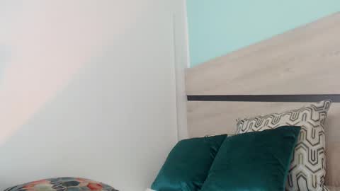 Snapshot of violeta_leon chatting on December 2024 01:13:01 AM Violeta leon online show from December 2024 01:13:01 AM