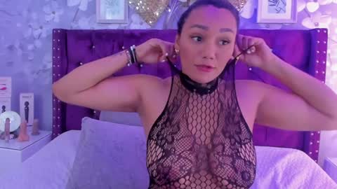 violeta_medina online show from January 2025 06:35:02 AM