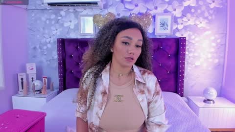 violeta_medina online show from January 2025 02:58:02 AM