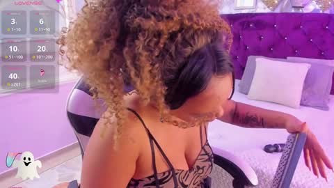 violeta_medina online show from January 2025 10:20:02 AM