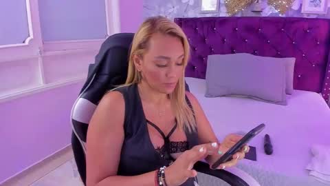 violeta_medina online show from March 2025 10:07:02 AM