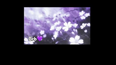 Violeta online show from April 2026 05:17:01 PM