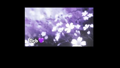 Violeta online show from April 2026 06:37:01 PM