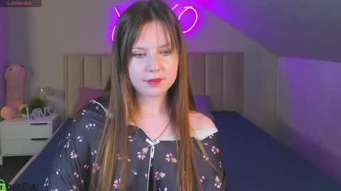 Violeta online show from June 2026 01:10:02 AM