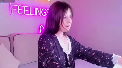 Violeta online show from June 2026 02:53:01 AM
