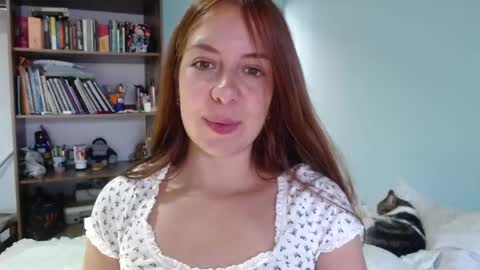 Snapshot of violeta_peter69 chatting on September 2025 09:47:02 PM Violeta Peter online show from September 2025 09:47:02 PM