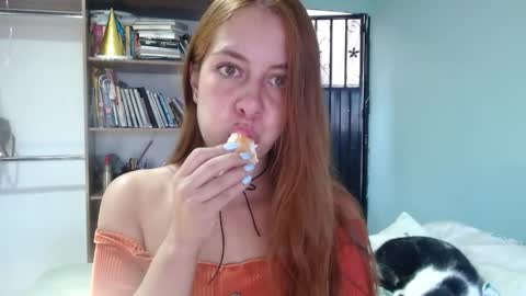 Violeta Peter online show from January 2026 09:52:02 PM