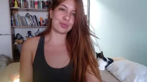 Snapshot of violeta_peter69 chatting on June 2026 08:19:02 PM Violeta Peter online show from June 2026 08:19:02 PM