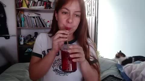 Snapshot of violeta_peter69 chatting on July 2026 09:50:01 PM Violeta Peter online show from July 2026 09:50:01 PM
