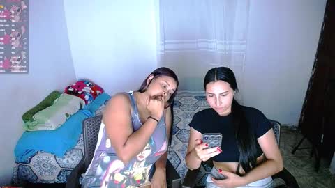 violeta_rouses online show from January 2026 03:33:01 AM
