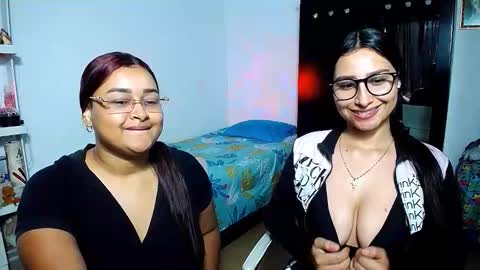 violeta_rouses online show from February 2026 03:11:01 PM