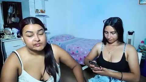 violeta_rouses online show from February 2026 04:14:01 PM