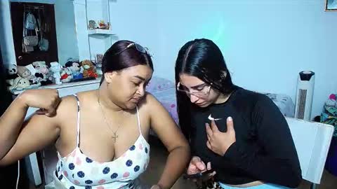 violeta_rouses online show from February 2026 04:08:01 PM