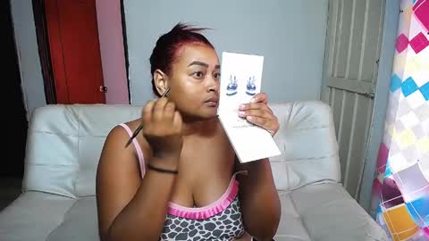 violeta_rouses online show from March 2026 03:16:02 PM