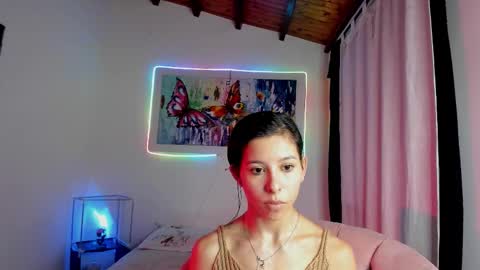 violeta sofia 16 online show from February 2026 01:37:02 AM