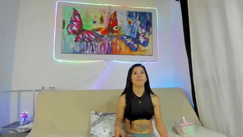 violeta sofia 16 online show from March 2026 03:31:01 AM