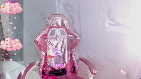 IG violeta sub online show from December 2025 01:17:02 PM