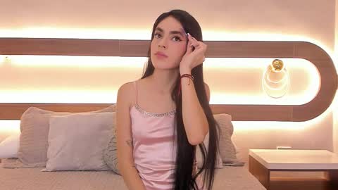 Violeta Sum online show from March 2026 12:21:02 PM