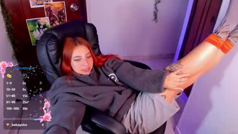 Violeta  Help me reach 150 thumbs up    online show from November 2025 12:32:02 AM