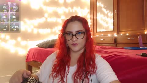 Snapshot of violetabitch chatting on December 2024 06:04:01 AM Violetta Morningstar online show from December 2024 06:04:01 AM